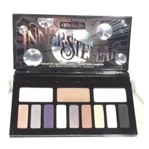🖤Kat Von D Interstellar Pallet Brand New In Box🖤